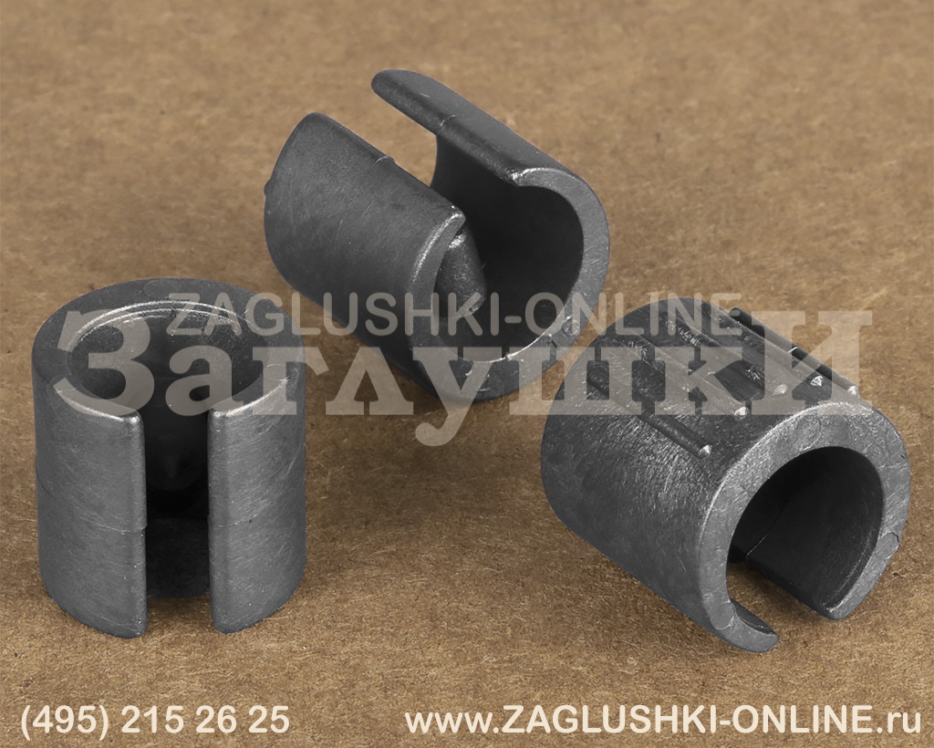 Универсальная опора под трубу O14-16 мм