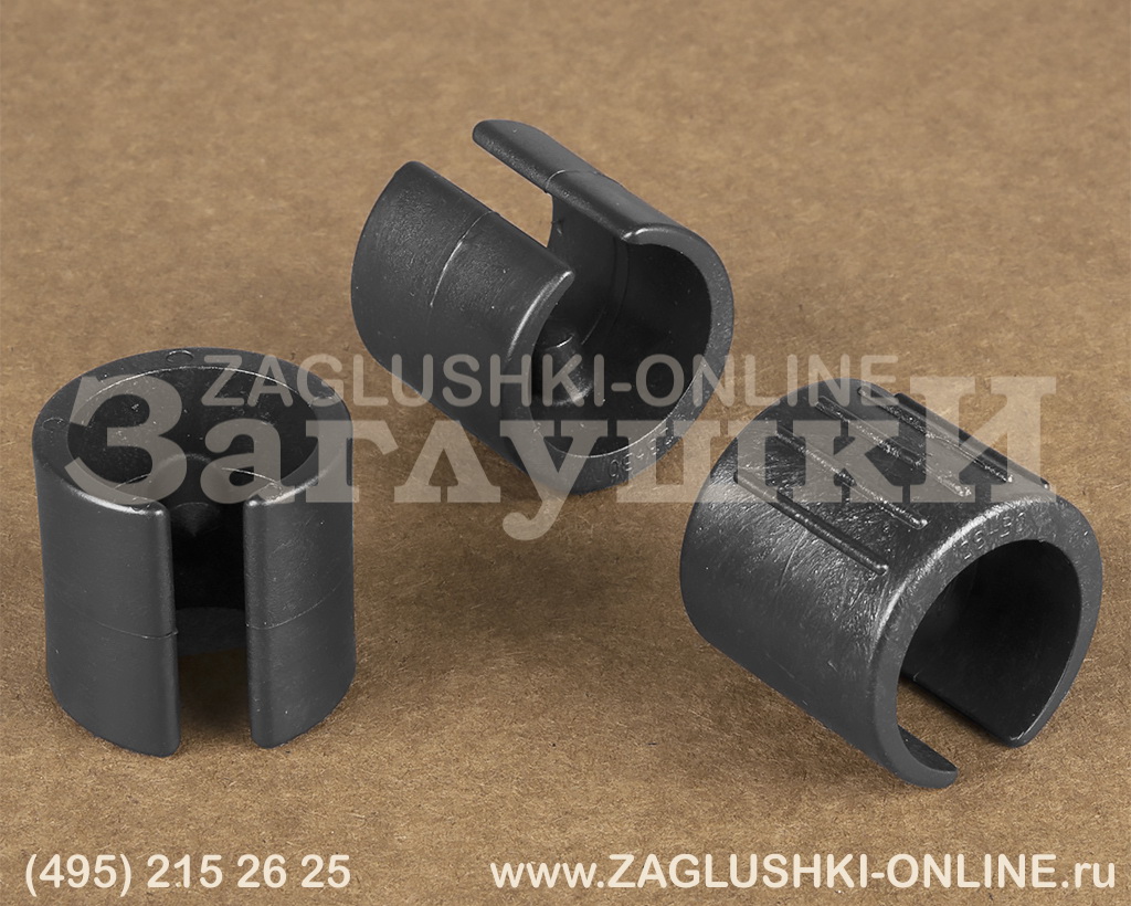 Универсальная опора под трубу O28-30 мм